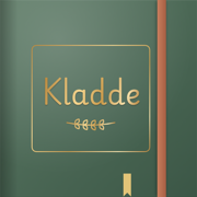 Kladde App-Icon
