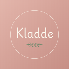 App-Symbol Kladde Rosé
